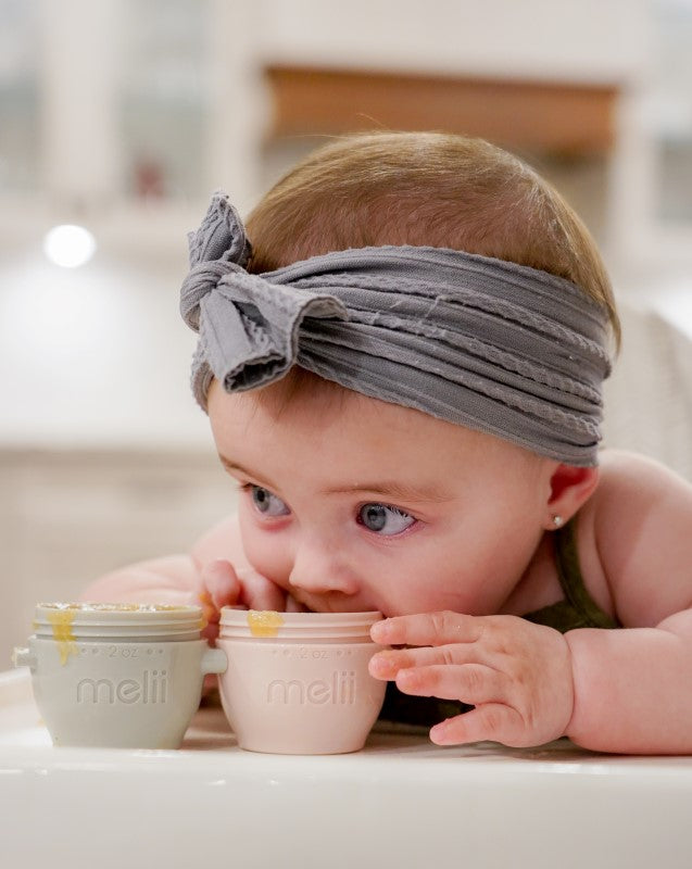 Melii - Snap and Go Pods 6 τεμ 59ml