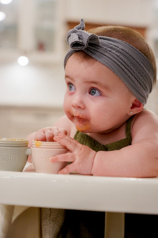 Melii - Snap and Go Pods 6 τεμ 59ml