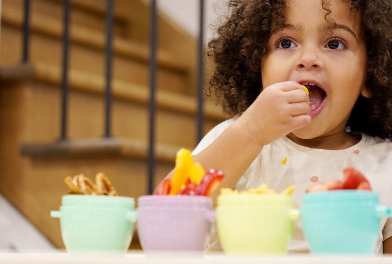 Melii - Snap and Go Pods 4 τεμ 118ml