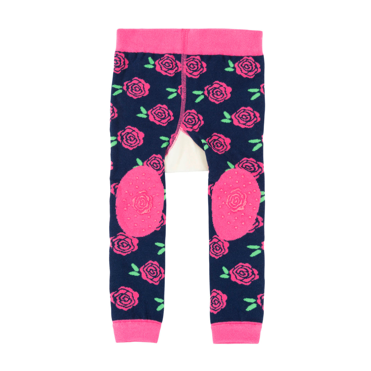 Grip+Easy Crawler Pants & Socks Set - Bella the Bunny