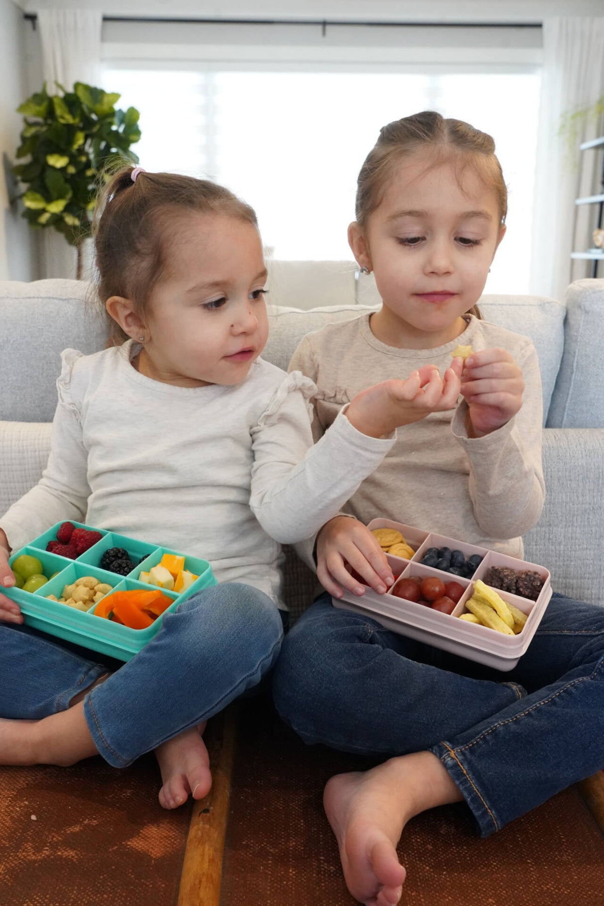 Melii – Snackle Box Mini Dino