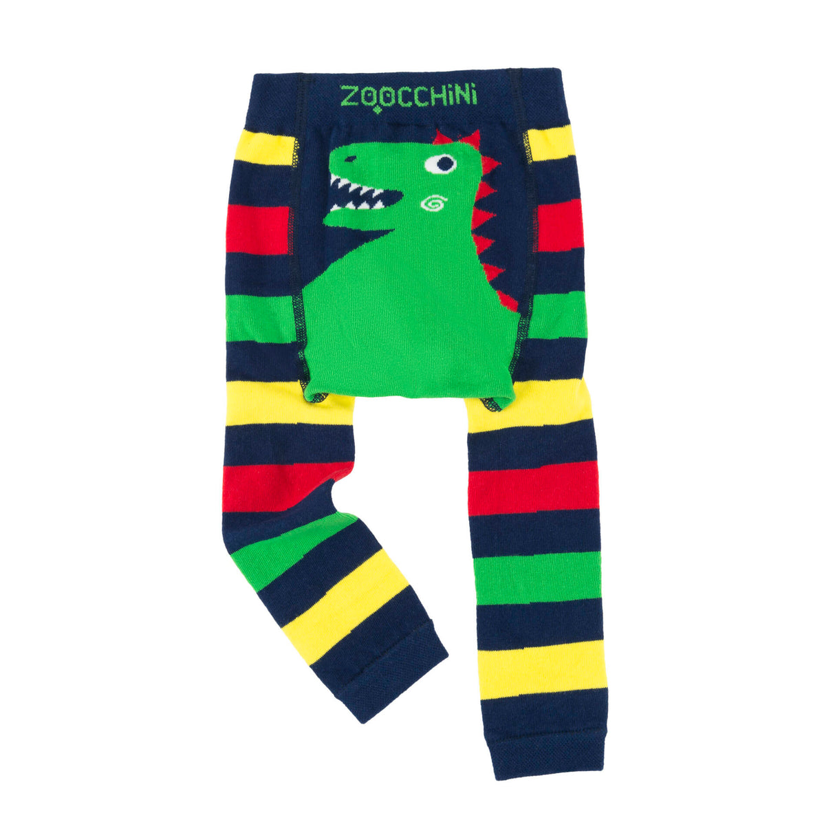 Grip+Easy Crawler Pants & Socks Set Devin the Dinosaur