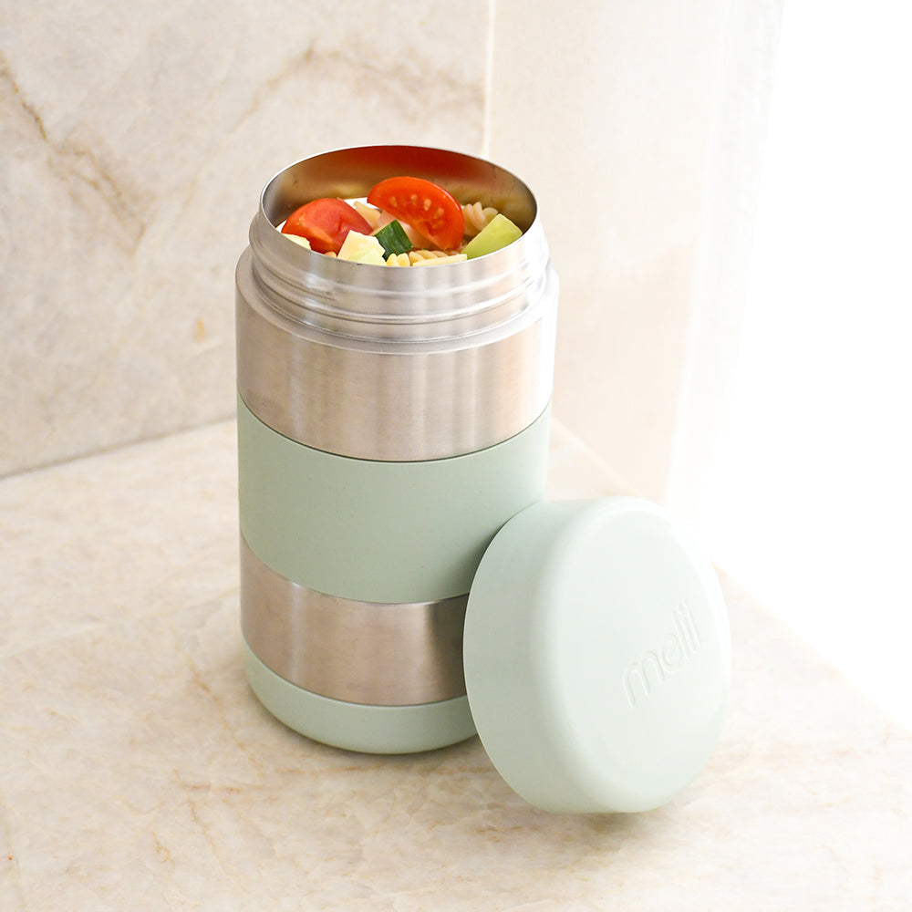 Melii - Θερμός 500ml Sage