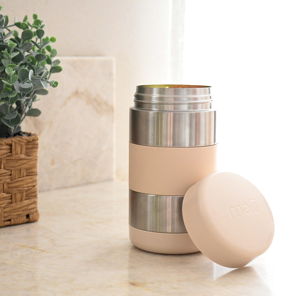 Melii - Θερμός 500ml Oatmilk