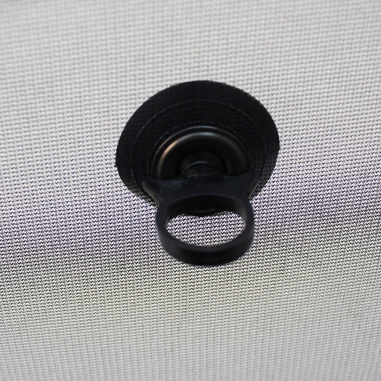 Ezi - Sun Shade για Παράθυρα Αυτοκινήτου (2τμχ)