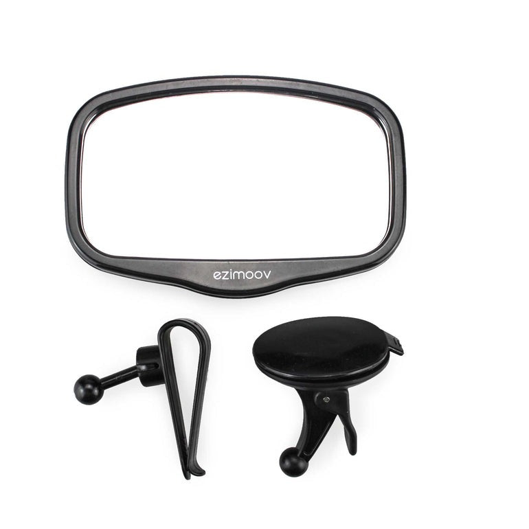 Ezi - Mini Front Mirror