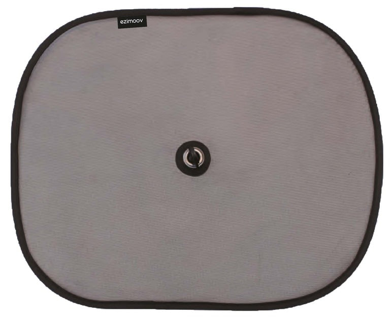 Ezi - Travel Car Set