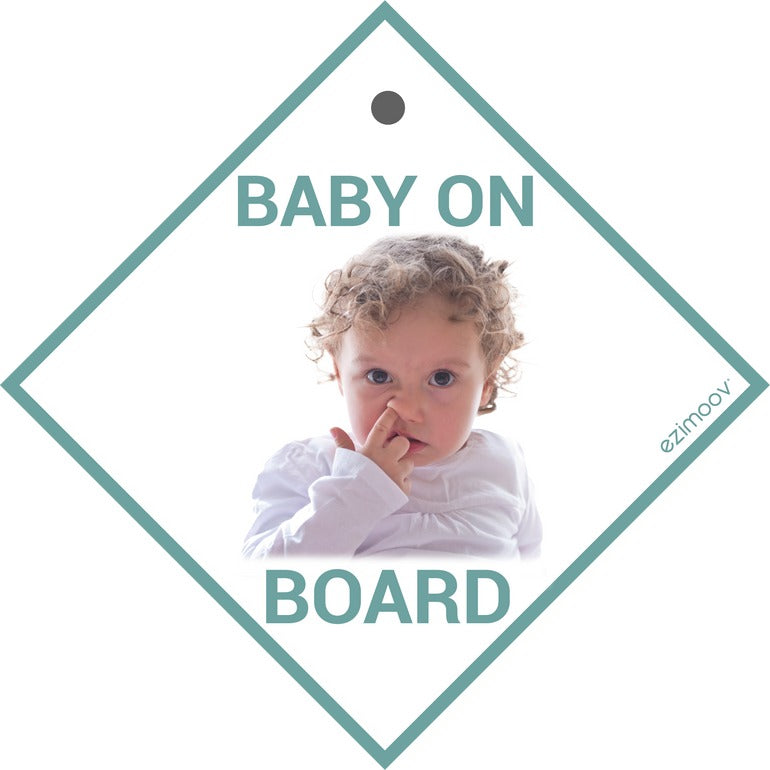 Ezi - Travel Car Set