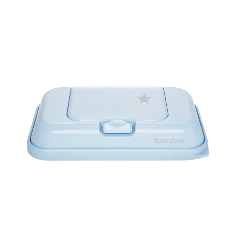 FunkyBox to go Θήκη για μωρομάντηλα