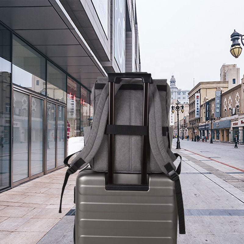 Travel Mom Diaper Bag