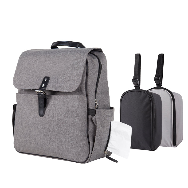 Τσάντα αλλαξιέρα της μαμάς