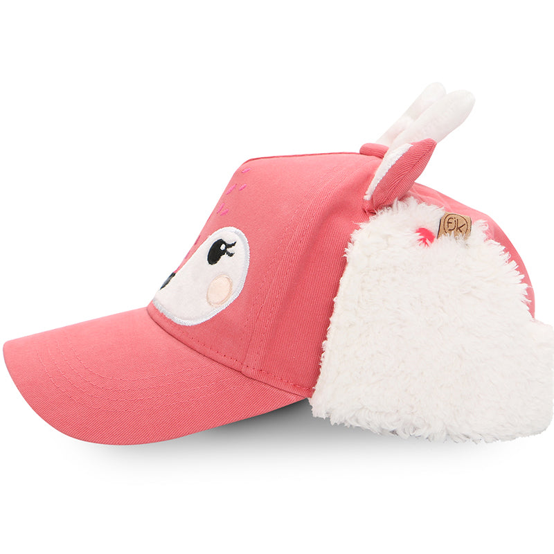 FlapJackKids Χειμωνιάτικο Τζόκεϋ - Deer