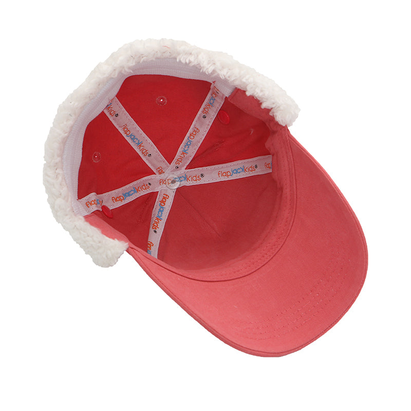 FlapJackKids Χειμωνιάτικο Τζόκεϋ - Deer