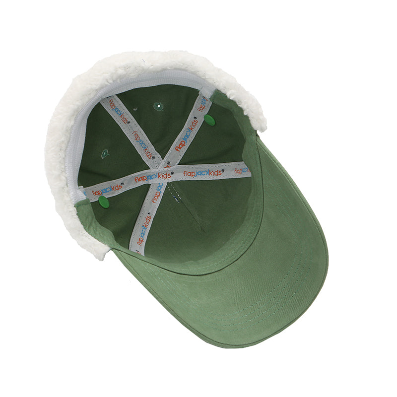 FlapJackKids Χειμωνιάτικο Τζόκεϋ - Dino