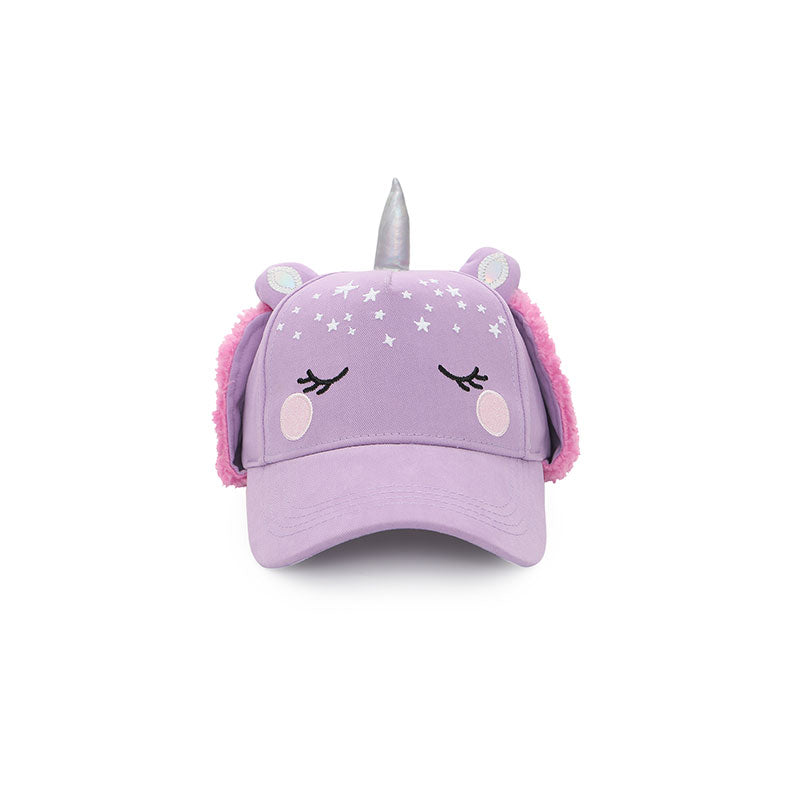 FlapJackKids Χειμωνιάτικο Τζόκεϋ - Unicorn