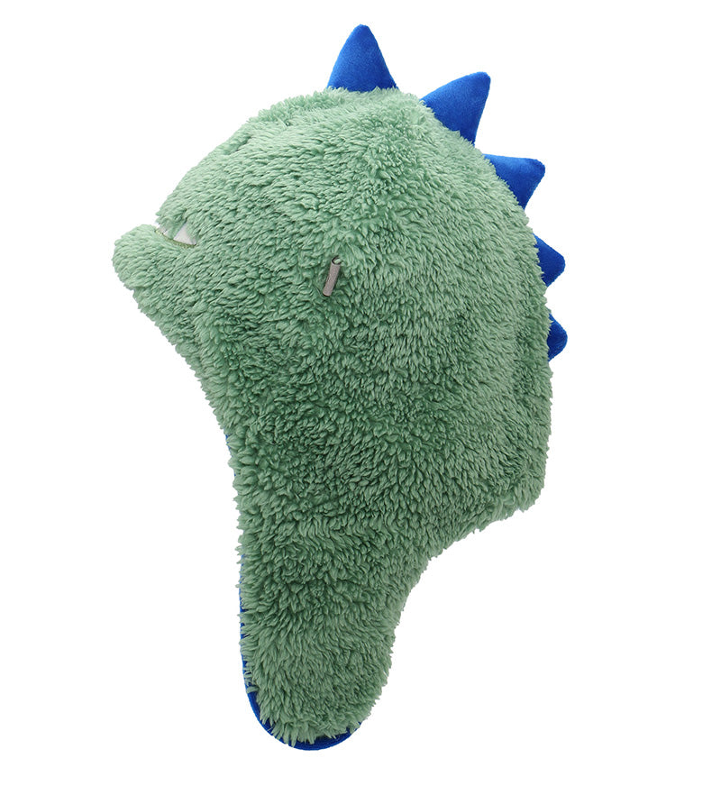 FlapJackKids Σκουφί 2-4 διπλής όψης Dino/Astronaut