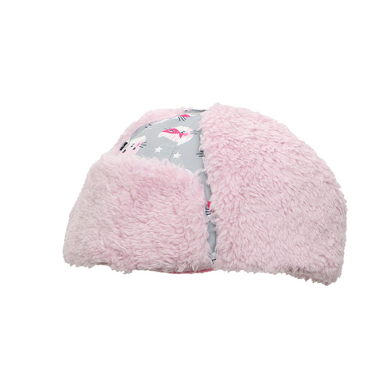 Flapjackkids Αδιάβροχο Trapper Hat Cat