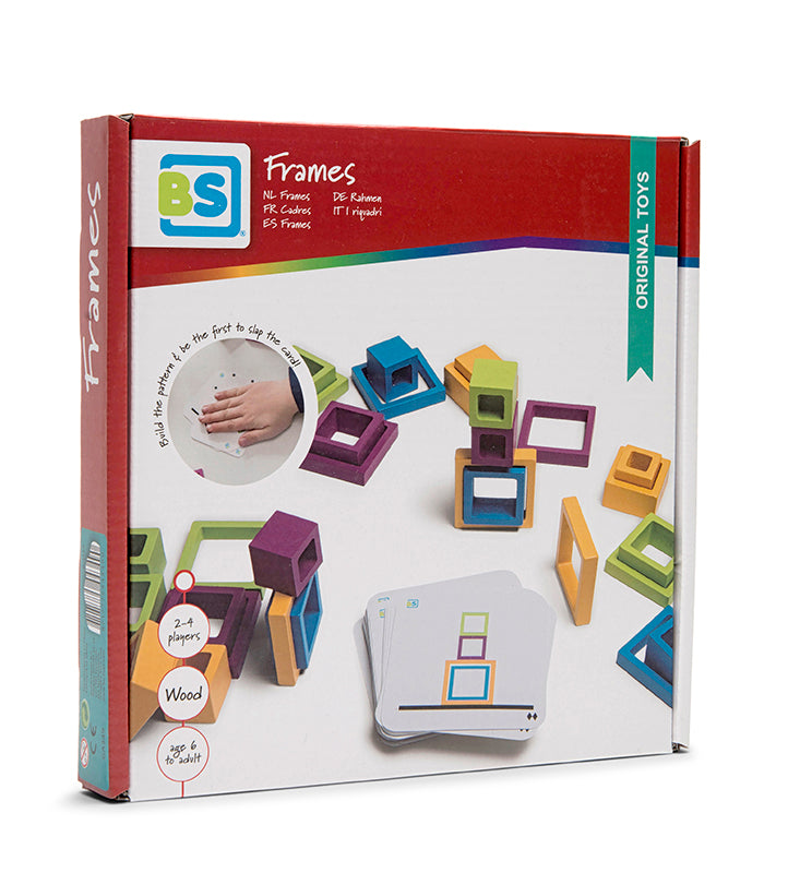 Bs Toys – Frames – Κορνίζες και Πλαίσια