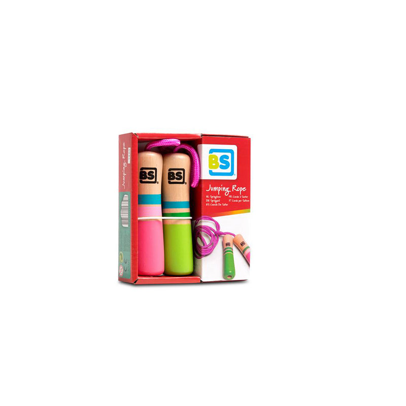 Bs Toys - Σχοινάκι Pink
