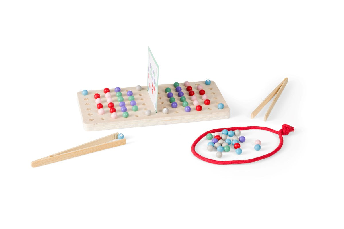 Bs Toys – Μονομαχία με Τελίτσες 100% FSC Wood