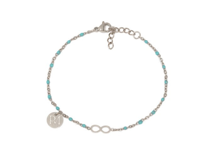 Proud MaMa Βραχιόλι Steel με σχέδια