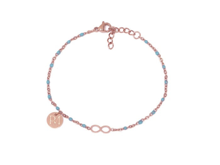 Proud MaMa Βραχιόλι Steel με σχέδια