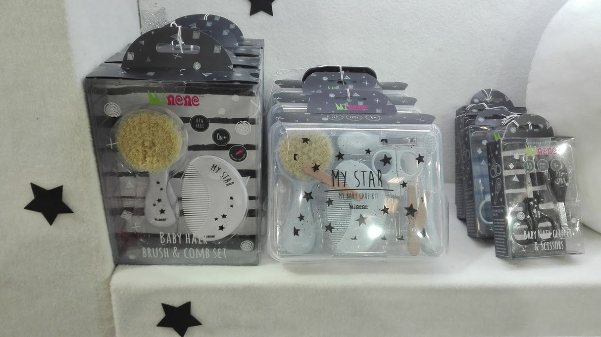 Minene Σετ Νυχοκόπτες