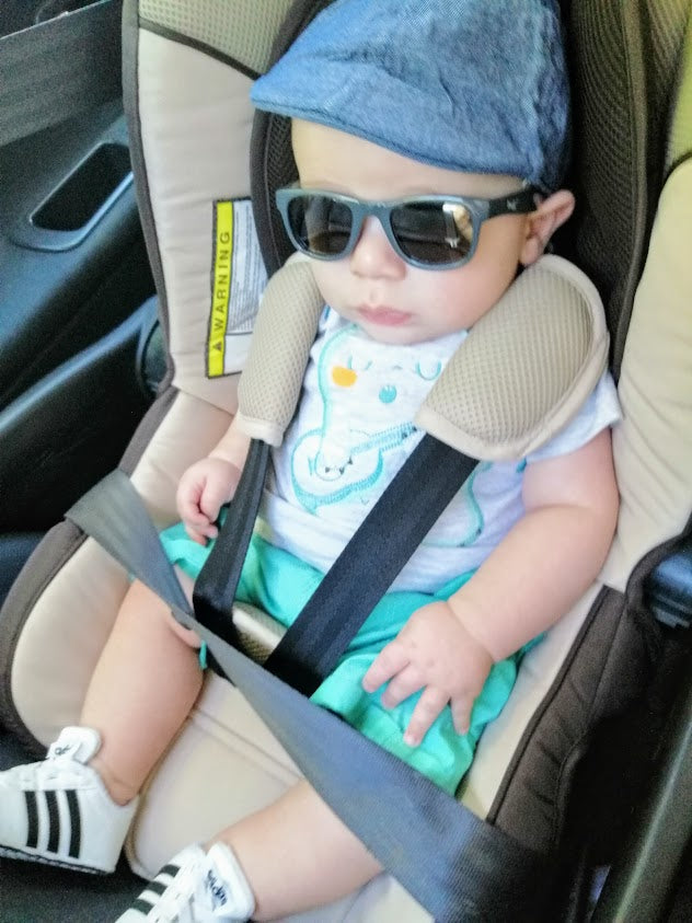 RS Γυαλιά ηλίου Surf Baby (0-2 ετών)