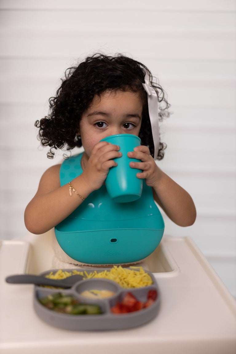 bbluv Poket - Ποδιά Σιλικόνης