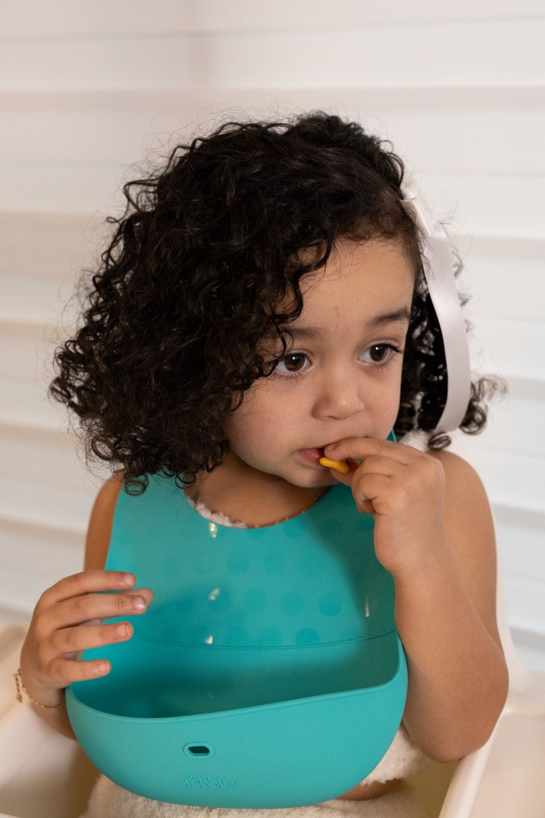 bbluv Poket - Ποδιά Σιλικόνης