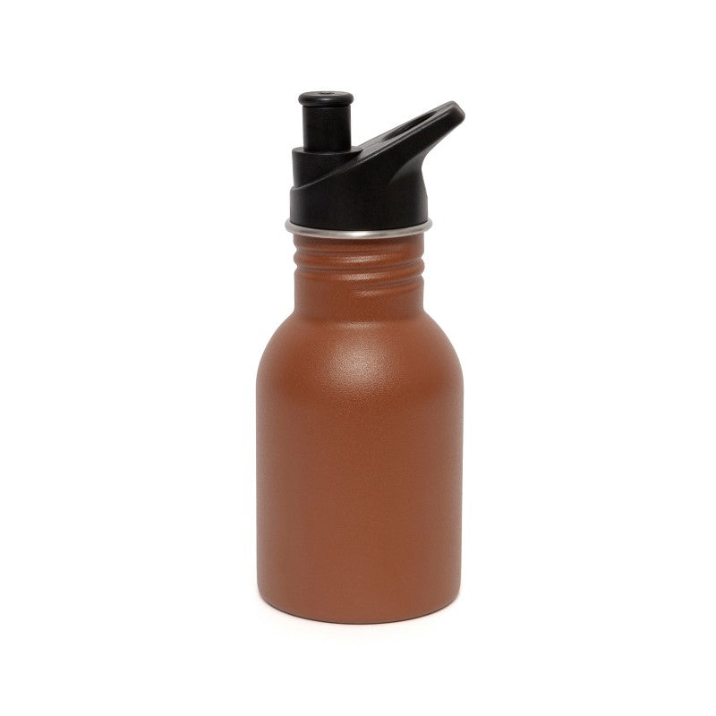 Petit Monkey – Παγούρι Stainless Steel Baked Clay