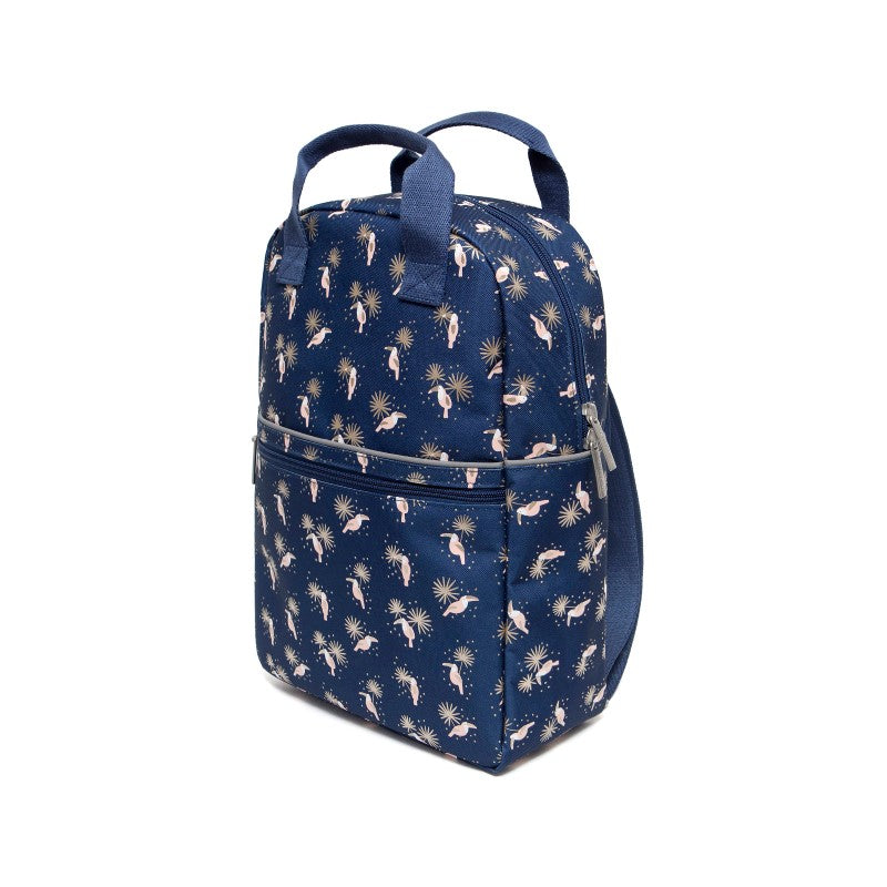 Toucans Back pack