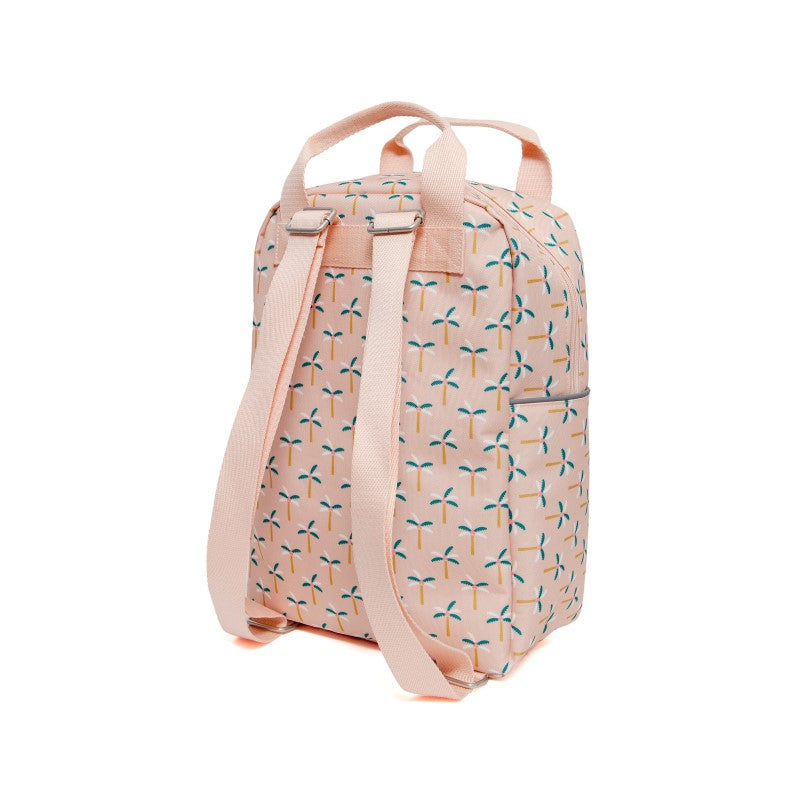 Petit Monkey – Backpack Palm trees