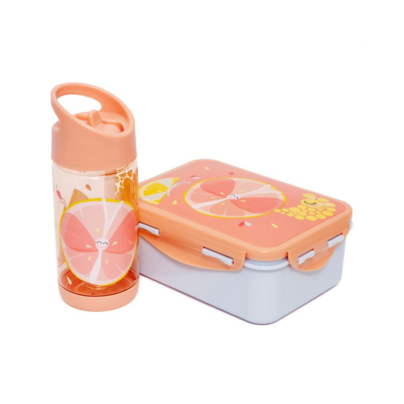 Petit Monkey – Παγούρι Flies