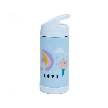 Petit Monkey – Παγούρι θερμός Panda Love