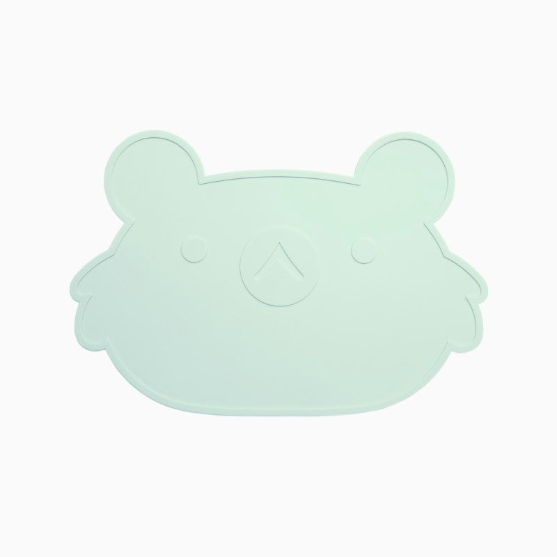 Petit Monkey – Koala Placemat Σιλικόνης Mint