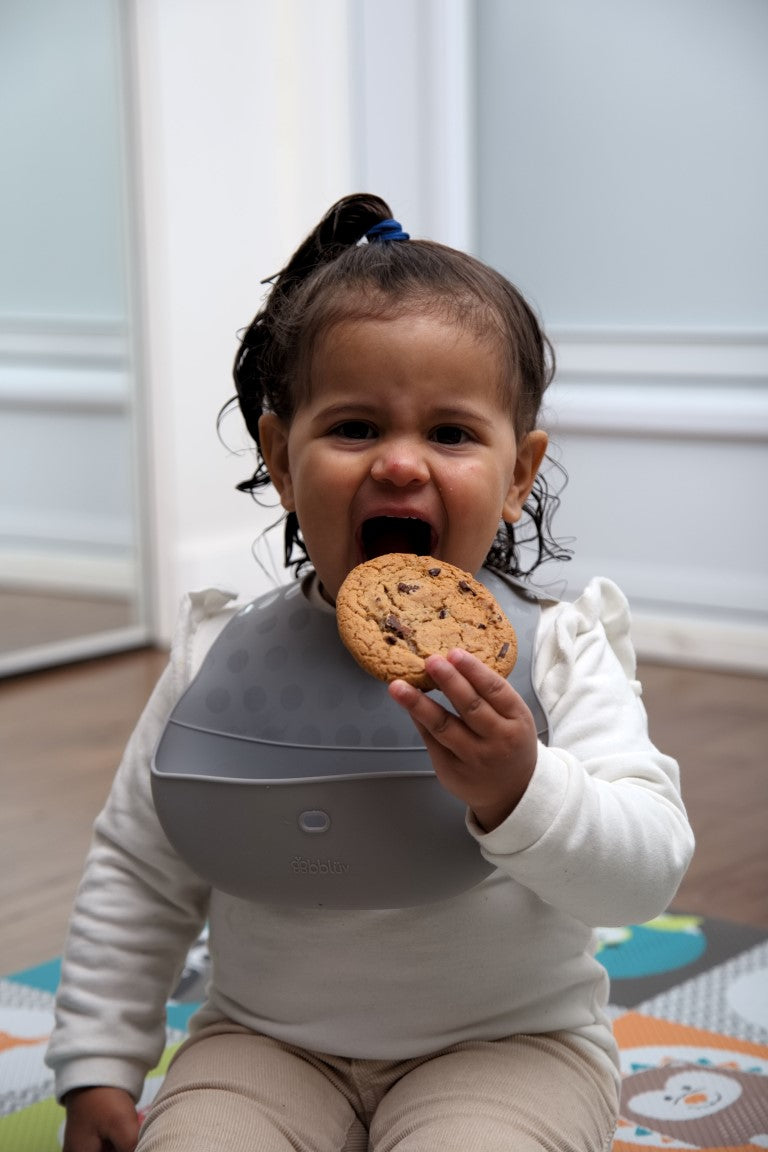 bbluv Poket - Ποδιά Σιλικόνης