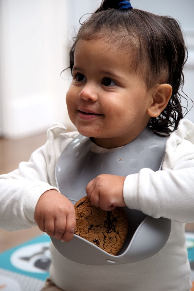 bbluv Poket - Ποδιά Σιλικόνης