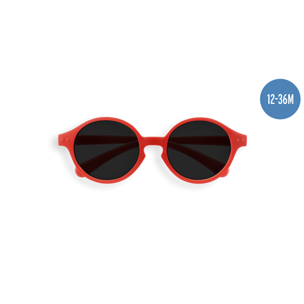 IziPizi Kids Sun 9-36M