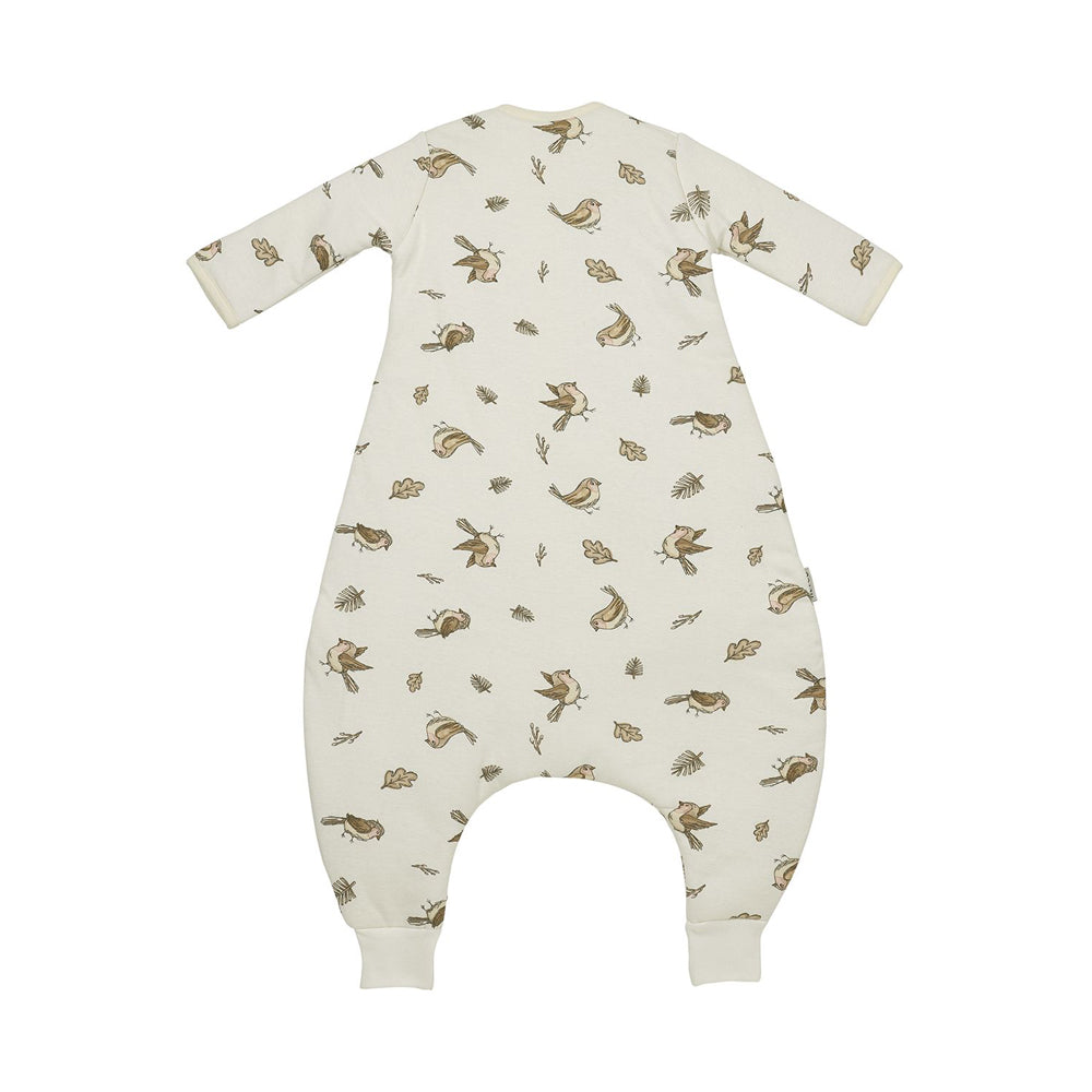 Meyco - 100% Βαμβακερός Υπνόσακος με ποδαράκια και μανίκια Robin