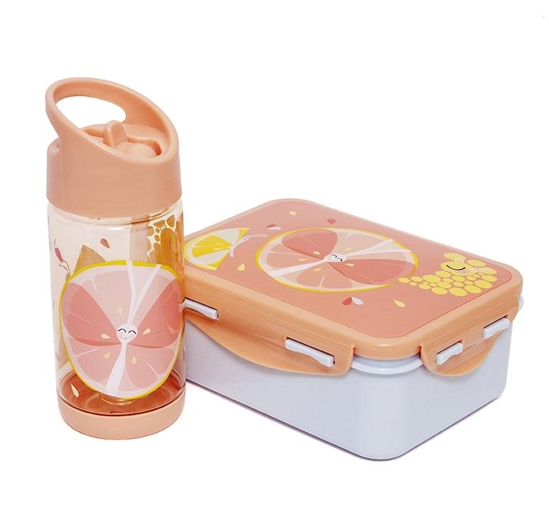 Petit Monkey – Lunch Box Flies