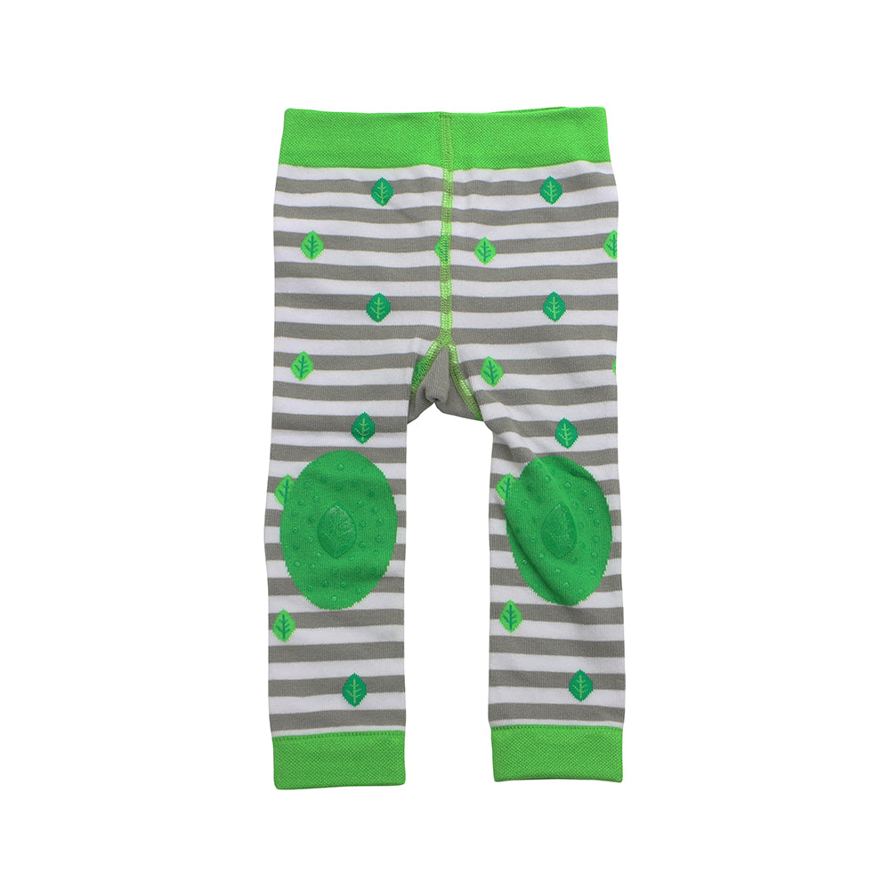 Grip+Easy Crawler Pants & Socks Set - Koala