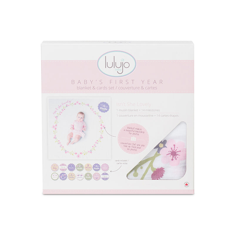 Mουσελίνα Φωτογράφισης + Κάρτες- Isn’t She Lovely