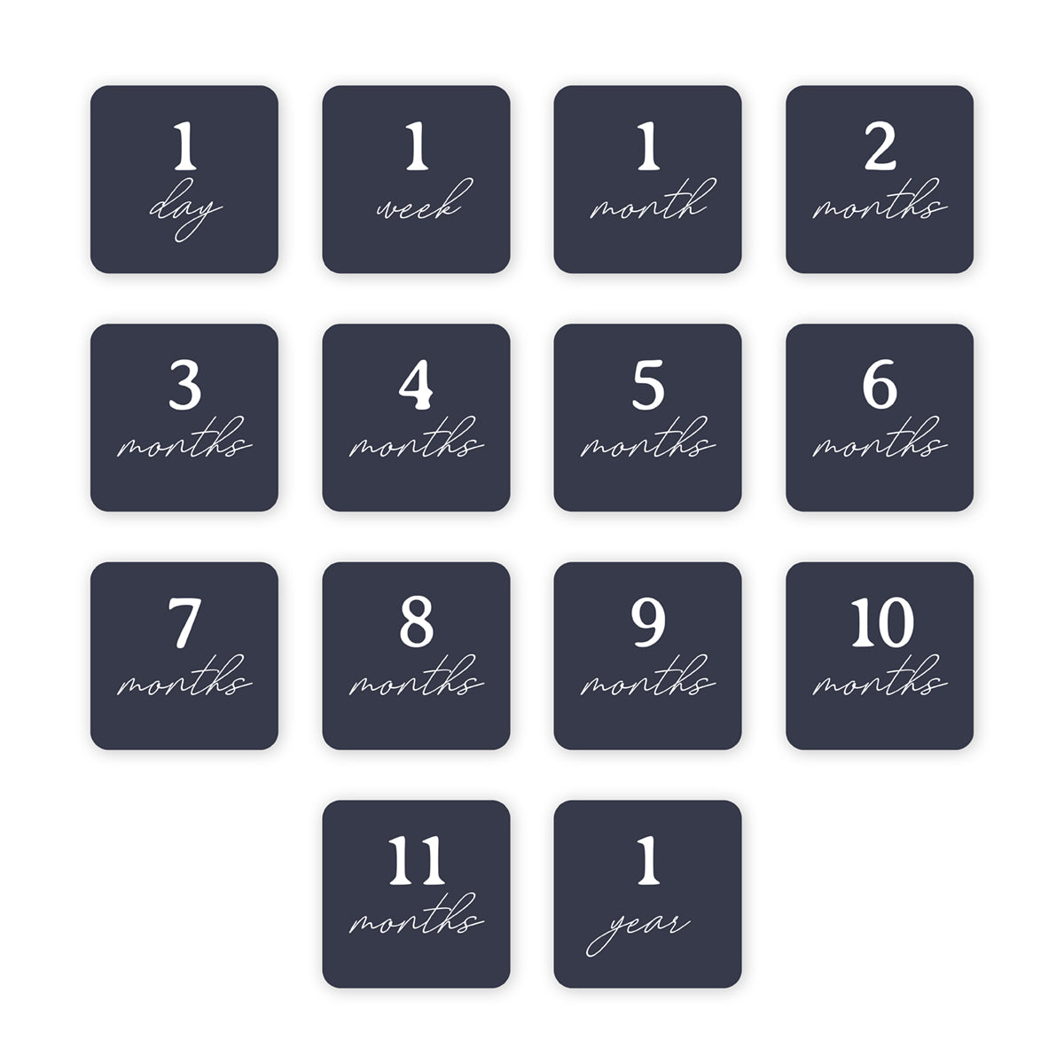 Lulujo Mουσελίνα Φωτογράφισης + Κάρτες – Sun Rises