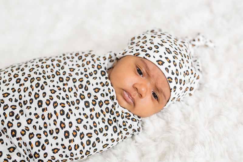 Hello World – Leopard