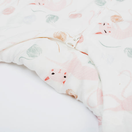 Lulujo Deluxe Υπνόσακος Kitty 2.5 Tog
