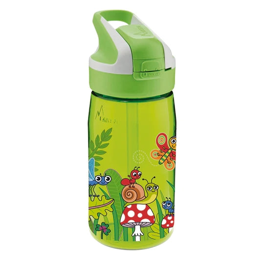 Παγούρι Bugs Tritan 450ml - Πώμα Summit.