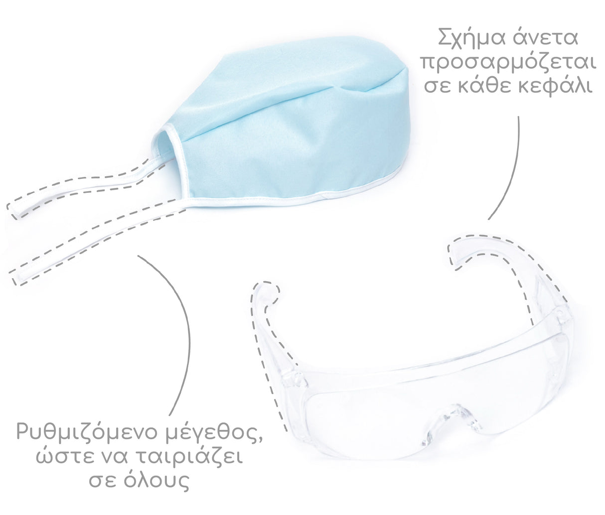 Ξύλινο Σετ: Το Επιστημονικό μου Εργαστήριο