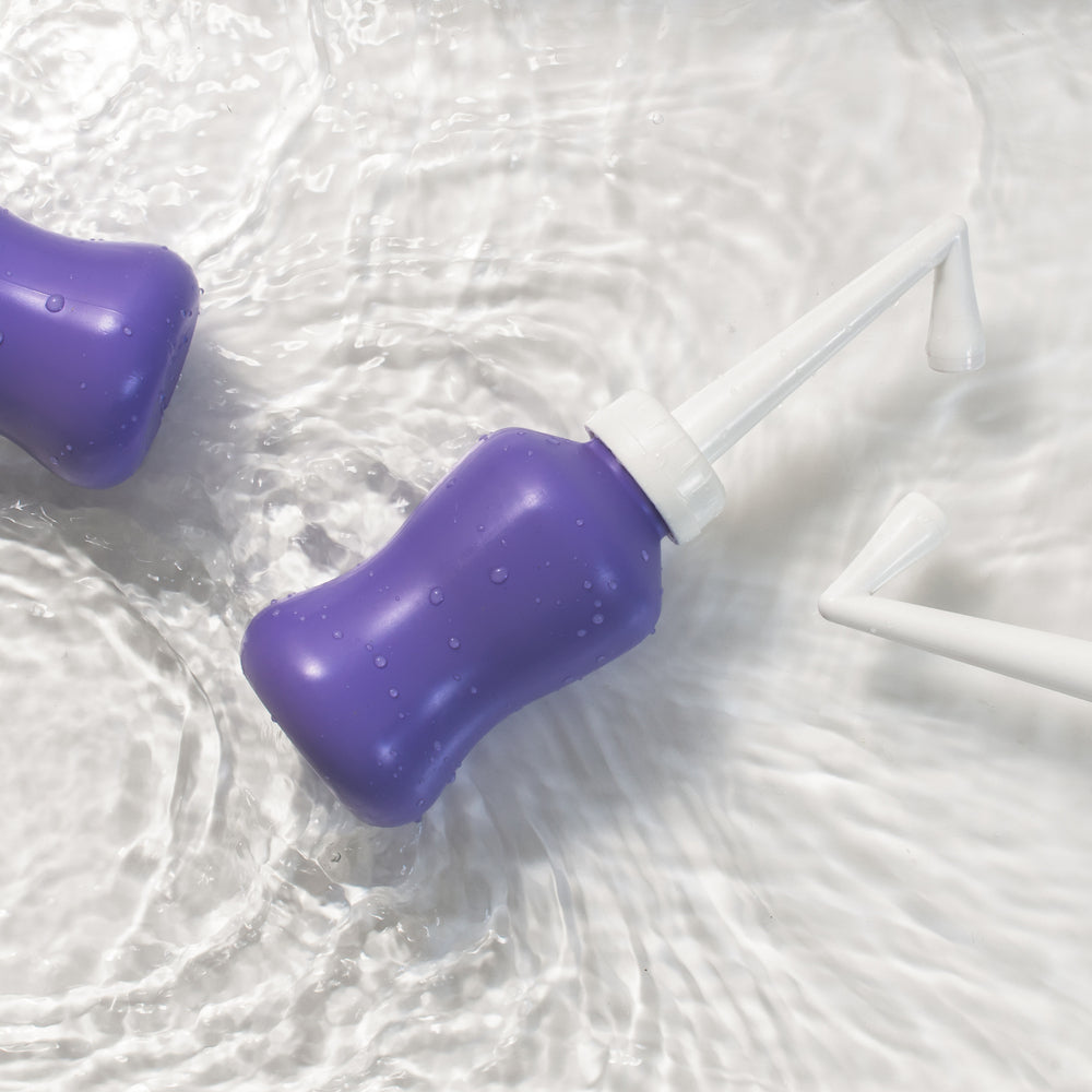 Lansinoh Μπουκάλι Πλύσεων για την Ευαίσθητη Περιοχή