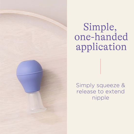 Lansinoh Latch Assist Bοήθημα Θηλασμού